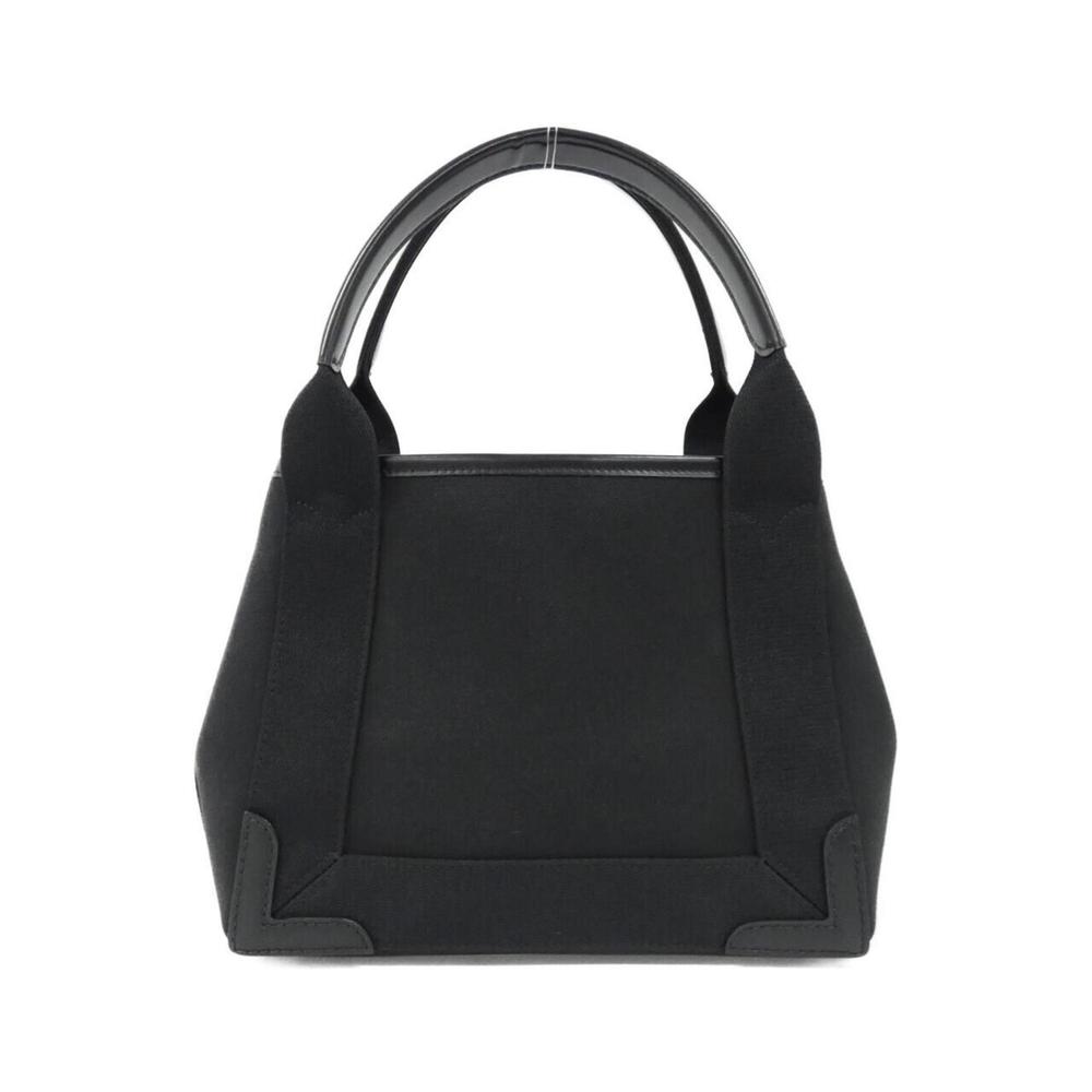 Balenciaga Navy Cabas XS 390346 2HH3N Handbag - Picture 2 of 9